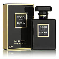 Оригинал Chanel Coco Noir 50 ml парфюмированная вода