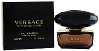 Оригинал Versace Crystal Noir 50 ml парфюмированная вода