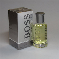 Оригинал Hugo Boss Boss Bottled 50 ml туалетная вода