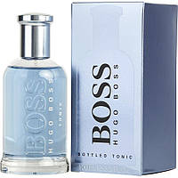 Оригинал Hugo Boss Bottled Tonic 100 ml туалетная вода