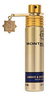 Оригинал Montale Amber & Spices 20 ml TESTER парфюмированная вода