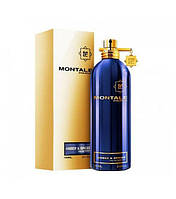 Оригинал Montale Amber & Spices 100 ml парфюмированная вода