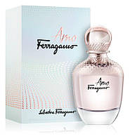 Оригинал Salvatore Ferragamo Amo Ferragamo 100 ml парфюмированная вода