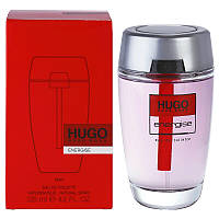 Оригинал Hugo Boss Hugo Energise 125 ml туалетная вода
