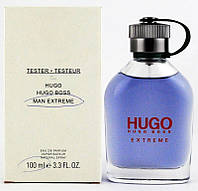 Оригинал Hugo Boss Hugo Extreme Men 100 ml TESTER парфюмированная вода