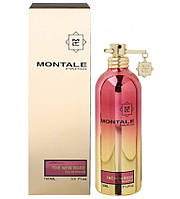 Оригинал Montale The New Rose 100 ml парфюмированная вода