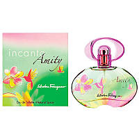 Оригинал Salvatore Ferragamo Incanto Amity 30 ml туалетная вода