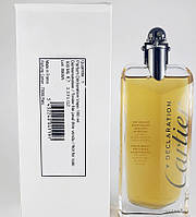 Оригинал Cartier Declaration 100 ml TESTER Parfum