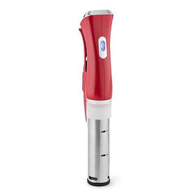 Су-вид Klarstein Quickstick Garer (10032670) сріблястий Німеччина