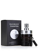 Оригинал Davidoff Champion 30 ml туалетная вода