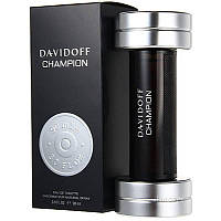 Оригинал Davidoff Champion 90 ml туалетная вода