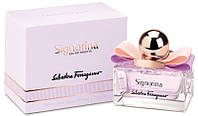 Оригинал Salvatore Ferragamo Signorina 100 ml туалетная вода