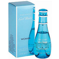 Оригинал Davidoff Cool Water 30 ml туалетная вода