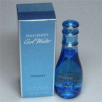 Оригинал Davidoff Cool Water 50 ml туалетная вода