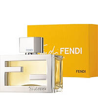 Оригинал Fendi Fan Di Fendi 75 ml туалетная вода