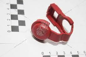 Кришка клеми АКБ Ланос,Нубіра,Леганза,Такума (плюс)   (General Motors) (96175844)