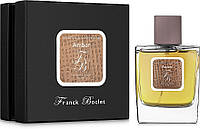 Оригинал Franck Boclet Amber 100 ml парфюмированная вода