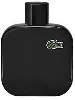 Оригинал Lacoste Eau De L.12.12 Noir Intense 50 ml туалетная вода