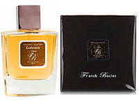 Оригинал Franck Boclet Cashmere 100 ml парфюмированная вода