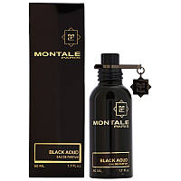 Оригинал Montale Black Aoud 50 ml парфюмированная вода