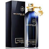 Оригинал Montale Aoud Flowers 100 ml