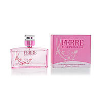 Оригинал Gianfranco Ferre Rose Princesse 100 ml туалетная вода