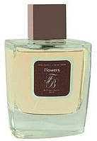 Оригінал Franck Boclet Flowers 100 ml TESTER ( франк бокле флаверс квіти ) парфумована вода
