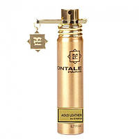 Оригинал Montale Aoud Leather 20 ml