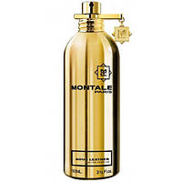 Оригинал Montale Aoud Leather 100 ml TESTER