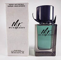 Оригинал Burberry Mr. Burberry 100 ml TESTER туалетная вода