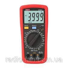 Мультиметр Uni-t UT39A+ цифровий, фото 1