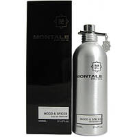 Оригінал Montale Wood and Spices 100 ml парфумована вода