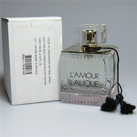 Оригинал Lalique L'Amour 100 ml TESTER парфюмированная вода