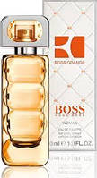Оригинал Hugo Boss Boss Orange 30 ml туалетная вода