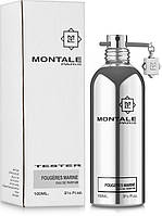 Оригинал Montale Fougeres Marines 100 ml TESTER парфюмированная вода