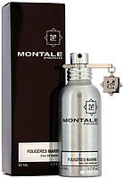 Оригинал Montale Fougeres Marines 50 ml