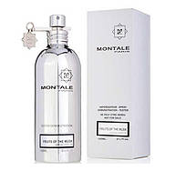 Оригинал Montale Fruits of the Musk 100 ml TESTER парфюмированная вода