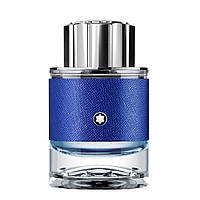 Оригинал Montblanc Explorer Ultra Blue 60 ml парфюмированная вода