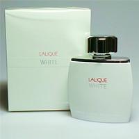 Оригинал Lalique White 125 ml туалетная вода