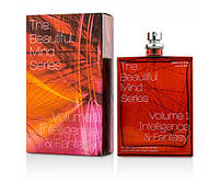 Оригинал Escentric Molecules The Beautiful Mind Series Intelligence & Fantasy 100 ml