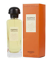 Оригинал Hermes Equipage Geranium 100 ml туалетная вода