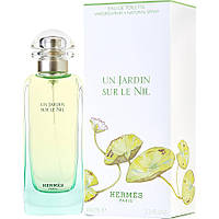 Оригинал Hermes Un Jardin sur le Nil 100 ml туалетная вода