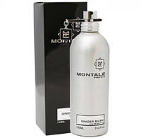 Оригинал Montale Ginger Musk 100 ml