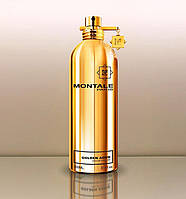 Оригинал Montale Golden Aoud 100 ml TESTER парфюмированная вода