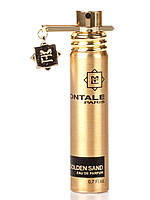 Оригинал Montale Golden Sand 20 ml TESTER парфюмированная вода