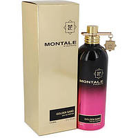 Оригинал Montale Golden Sand 100 ml парфюмированная вода