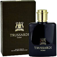 Оригинал Trussardi Uomo 30 ml туалетная вода