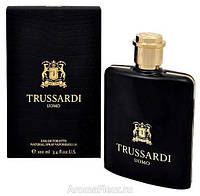 Оригинал Trussardi Uomo 100 ml туалетная вода