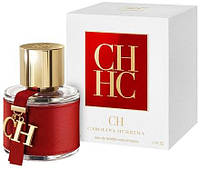 Оригинал Carolina Herrera CH 50 ml туалетная вода