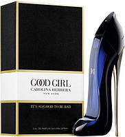 Оригінал Carolina Herrera Good Girl 50 ml ( Кароліна Еррера Гуд герл ) парфумована вода